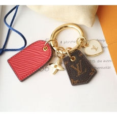 Louis Vuitton Keychains